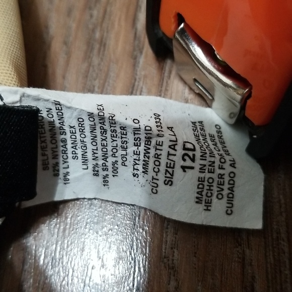 (12D) Maxine of Hollywood Tropical Classic Beach Pool Resortwear Travel Coastal - Picture 3 of 7